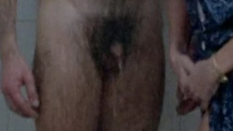 Luis Hostalot Naked as Polo. Balls, Penis, Shirtless, Straight. 27705
