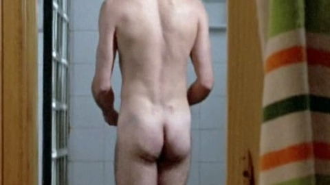 Nudes of Polo from What Have I Done to Deserve This?. Butt, Shirtless. 27714