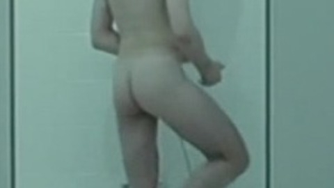 Andreas Kiendl in Antares (2004) Butt Shirtless 40005