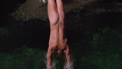 Nudes of Howie from Return of the Secaucus Seven. Butt, Shirtless. 45444