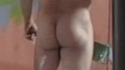 Thomas Raft Naked as Frank. Butt, Sexy, Shirtless, Straight. 46761