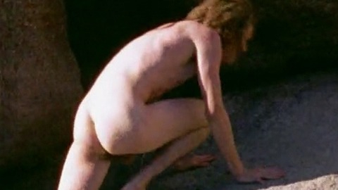Grant Monohon in Transamerica (2005) Butt Shirtless Balls 18324