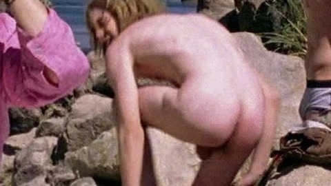 Grant Monohon in Transamerica (2005) Butt Shirtless Balls 18319