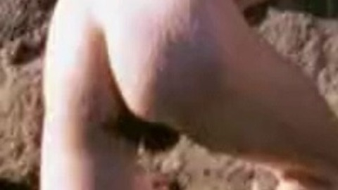 Grant Monohon in Transamerica (2005) Butt Shirtless Balls 18322