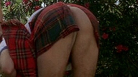 Tad Hilgenbrinck in American Pie Presents Band Camp (2005) Butt 1094