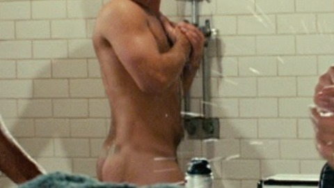 Peter Dante Naked as Tony Paroni. Butt, Shirtless. 14445