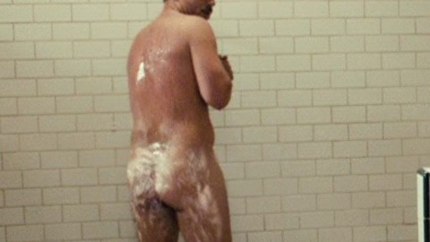 Peter Dante in I Now Pronounce You Chuck & Larry (2007) Butt Shirtless 14441