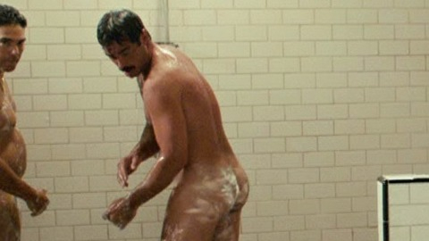 Peter Dante in I Now Pronounce You Chuck & Larry (2007) Butt Shirtless 14443