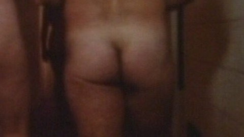 Jonathan Welsh Nude as Timothy. Butt, Shirtless. 46886