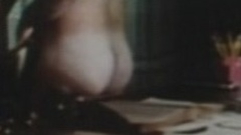 Jonathan Welsh Naked as Timothy. Butt, Shirtless. 46887