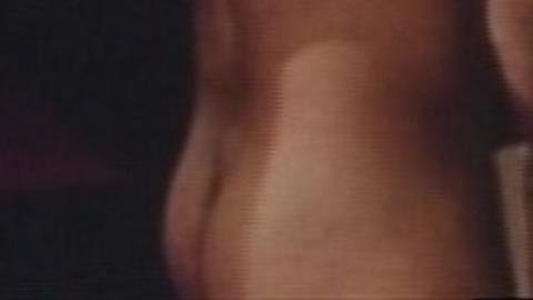 Jonathan Welsh Nude in All in Good Taste. Butt, Shirtless. 46888