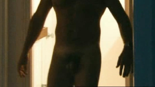 Patrick Thompson Nude in Feed. Balls, Penis. 31534