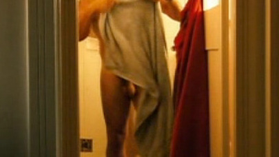 Patrick Thompson Nude as Phillip Jackson. Balls, Penis. 31532