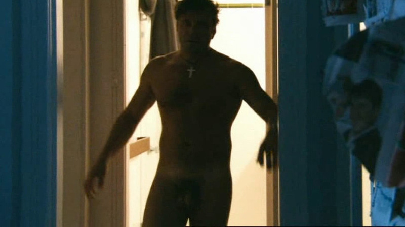 Nudes of Phillip Jackson from Feed. Balls, Penis. 31536