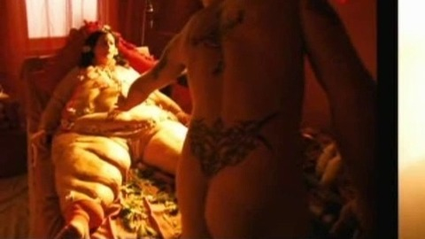 Alex O'Loughlin in Feed (2005) Butt 31531
