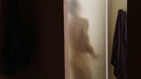 Edouard Collin Nude as Martin. Shirtless, Butt. 2846
