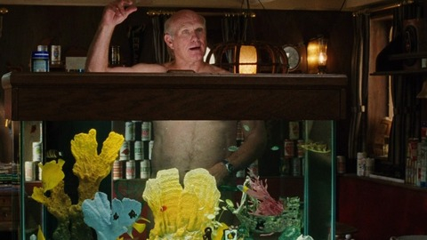 Sexiest Scenes of Al from Failure to Launch. Sexy, Shirtless. 15497