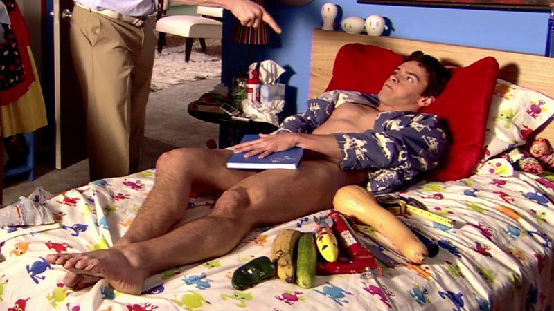 Hottest Andy Wilson Scenes. Sexy. 29505