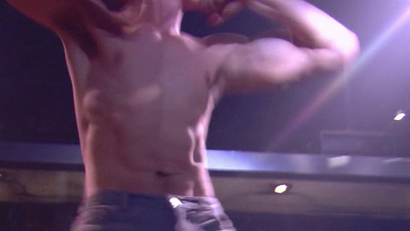 Sexiest Griff Scenes. Shirtless, Sexy. 29542