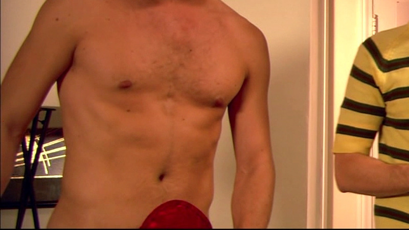 Another Gay Movie's Sexiest Scenes with James Getzlaff. Shirtless, Sexy. 29550
