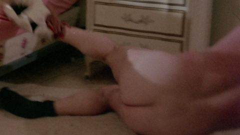 Hy Pyke Naked in Dolemite. Butt. 53299