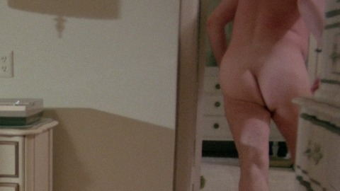 Hy Pyke Nude in Dolemite. Butt. 53302