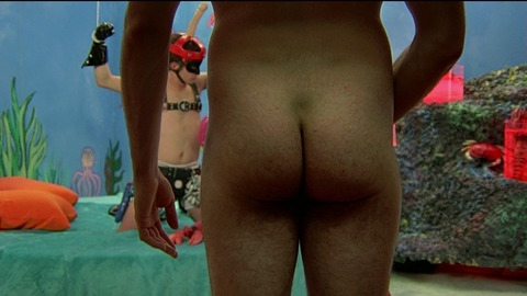 Andrew Kemler Naked as Rodgers. Sexy, Shirtless, Butt. 36783