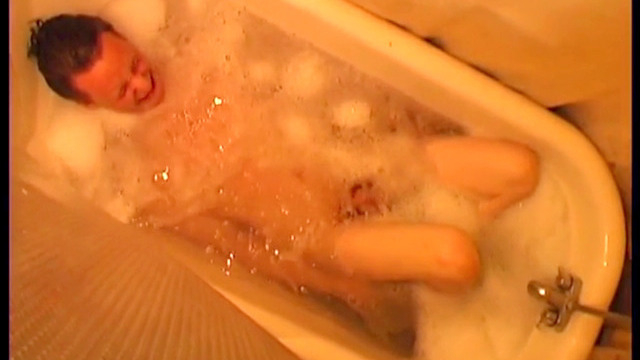 Timothy Morton Nude in Away (A)wake. Penis, Shirtless. 73066
