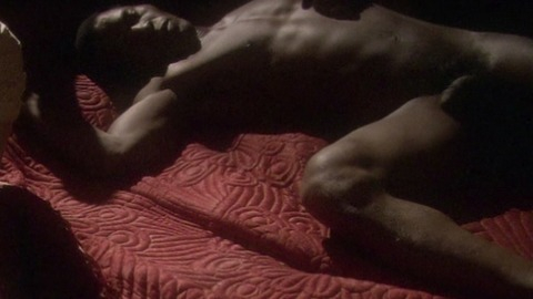 Timothy from Manderlay Naked. Penis, Sexy, Shirtless. 57641