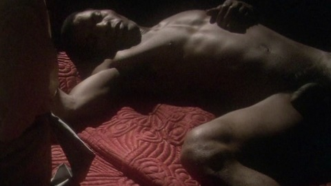 Nudes of Timothy from Manderlay. Penis, Sexy, Shirtless. 57642
