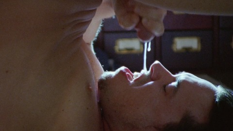 Paul Dawson in Shortbus (2006) Penis Sexy Shirtless Erect 67120
