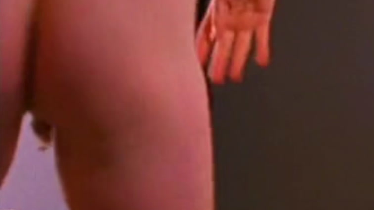 Malcolm Gets Naked in Adam & Steve. Shirtless, Butt, Penis, Gay, in bed, nude. 1777