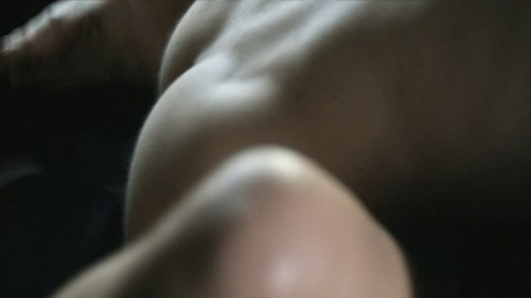 Alex Pettyfer Naked in Tormented. Butt. 25045