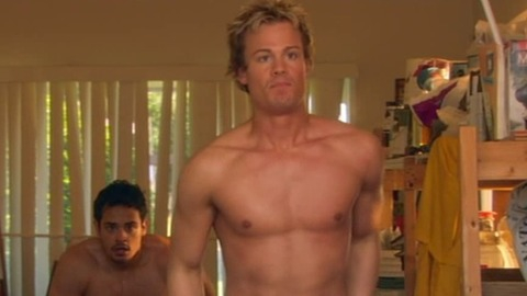 Gregory Michael in Dante's Cove (2005-2007) Sexy Shirtless 17909