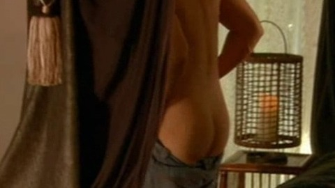 Gregory Michael in Dante's Cove (2005-2007) Butt Shirtless 19690