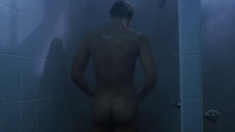 Gregory Michael in Dante's Cove (2005-2007) Gay Sexy Shirtless Butt 13061