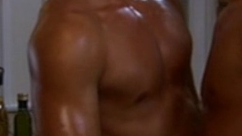 Sexiest Toby Moraitis Scenes. Gay, Sexy, Shirtless. 17908