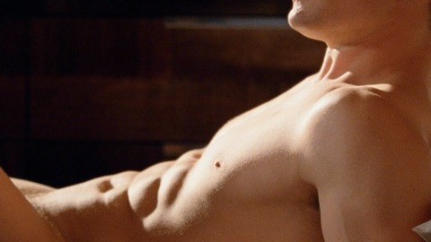 Stephen Amell in Hung (2009-2011) Shirtless 6319