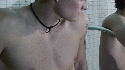 Toby Hemingway in The Covenant (2006) Butt Shirtless 23558