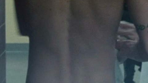 Toby Hemingway Naked as Reid Garwin. Butt, Shirtless. 23559