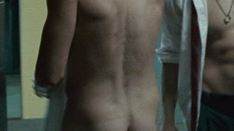 Toby Hemingway in The Covenant (2006) Butt Shirtless 23562