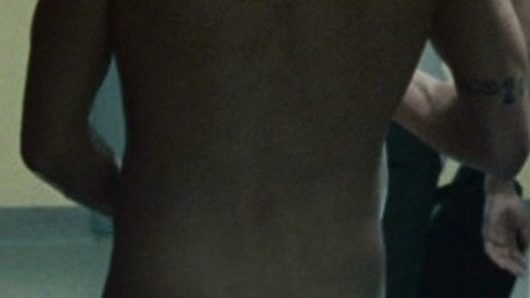 Toby Hemingway in The Covenant (2006) Butt Shirtless 23560