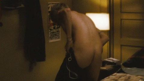 Toby Hemingway in Feast of Love (2007) Butt 32952