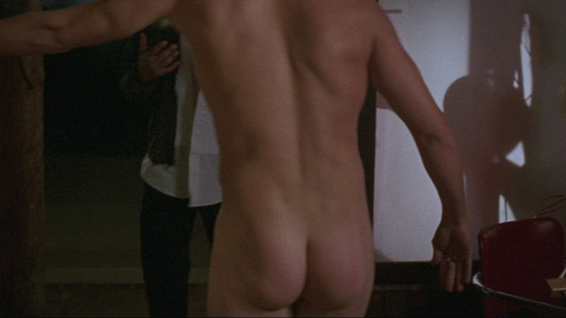 Eric Christian Olsen Nude as Kenny. Sexy, Shirtless, Butt. 18236
