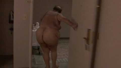 Ken Davitian in Borat (2006) Butt Sexy Shirtless 52846