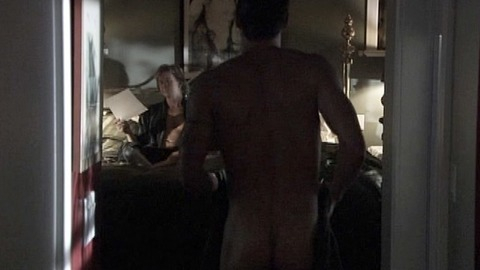 Nudes of Eddie Santon from Third Man Out. Butt, Gay, Sexy, Shirtless. 47808