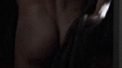 Eddie Santon from Third Man Out Naked. Butt, Gay, Sexy, Shirtless. 47807