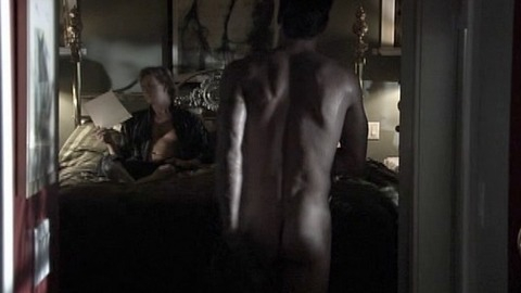 Woody Jeffreys Naked in Third Man Out. Butt, Gay, Sexy, Shirtless. 47809