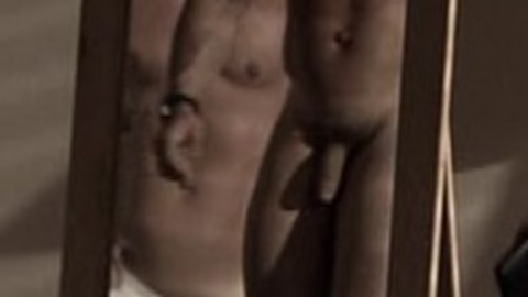 Nudes of Dik Steele from Third Man Out. Butt, Gay, Penis, Sexy, Shirtless. 47790