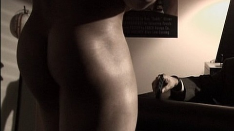 Matthew Rush Nude in Third Man Out. Butt, Gay, Sexy, Shirtless. 47788